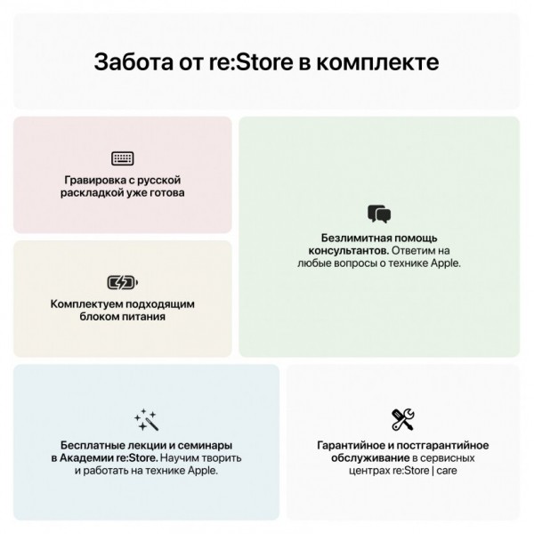 Apple MacBook Pro 13.3 Touch Bar 2022 MNEQ3LL/A (M2 8-Core, GPU 10-Core, 8GB, 512GB) серебристый