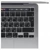 Apple MacBook Pro 13.3 Touch Bar 2020 Z11B000EM (M1 8-Core, GPU 8-Core, 16GB, 512GB) серый космос