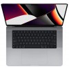 Apple Macbook Pro 16 2021 MK223LL/A (M1 Max 10-Core, GPU 32-Core, 32GB, 4TB) серый космос