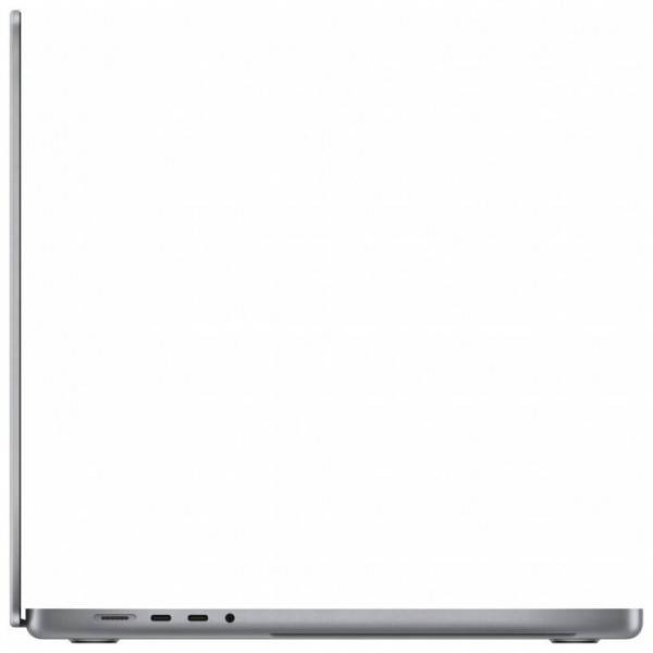Apple Macbook Pro 16 2021 MK223LL/A (M1 Max 10-Core, GPU 32-Core, 32GB, 4TB) серый космос