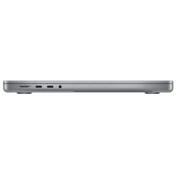 Apple Macbook Pro 16 2021 MK223LL/A (M1 Max 10-Core, GPU 32-Core, 32GB, 4TB) серый космос