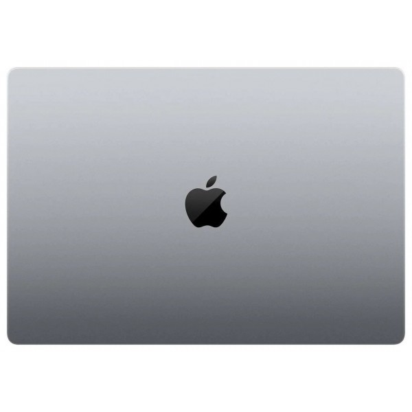 Apple Macbook Pro 16 2021 MK223LL/A (M1 Max 10-Core, GPU 32-Core, 32GB, 4TB) серый космос
