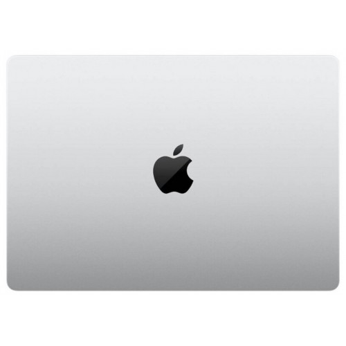 Apple Macbook Pro 16 2021 MMQW3LL/A (M1 Max 10-Core, GPU 32-Core, 64GB, 4TB) серебристый