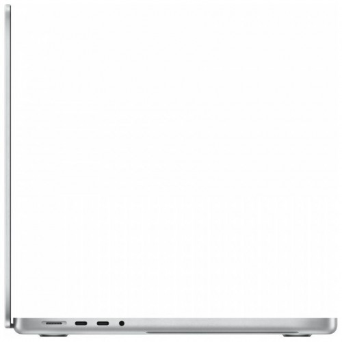 Apple MacBook Pro 16 2023 MNWD3LL/A (M2 Pro 12-Core, GPU 19-Core, 16GB, 1TB) серебристый