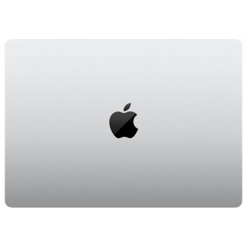 Apple MacBook Pro 16 2023 MNWD3LL/A (M2 Pro 12-Core, GPU 19-Core, 16GB, 1TB) серебристый