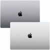 Apple MacBook Pro 16 2023 MNWD3LL/A (M2 Pro 12-Core, GPU 19-Core, 16GB, 1TB) серебристый