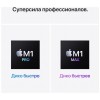 Apple MacBook Pro 16 2023 MNWD3LL/A (M2 Pro 12-Core, GPU 19-Core, 16GB, 1TB) серебристый