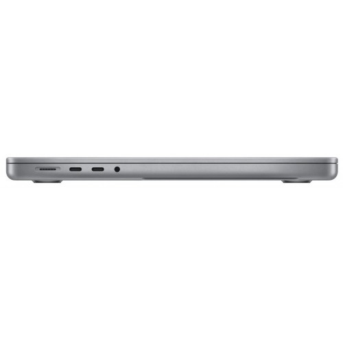 Apple Macbook Pro 16 2021 MNW83LL/A (M2 Pro 12-Core, GPU 19-Core, 16GB, 512GB) серый космос