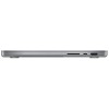 Apple Macbook Pro 16 2021 MNW83LL/A (M2 Pro 12-Core, GPU 19-Core, 16GB, 512GB) серый космос