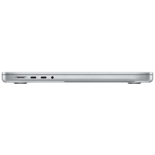 Apple Macbook Pro 16 2021 MNW83LL/A (M2 Pro 12-Core, GPU 19-Core, 16GB, 512GB) серый космос