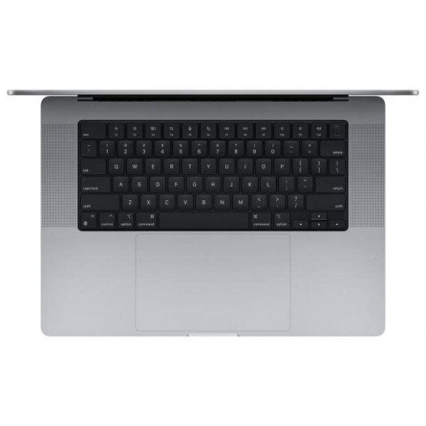 Apple Macbook Pro 16 2021 MNW83LL/A (M2 Pro 12-Core, GPU 19-Core, 16GB, 512GB) серый космос