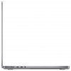 Apple Macbook Pro 16 2021 MNW83LL/A (M2 Pro 12-Core, GPU 19-Core, 16GB, 512GB) серый космос