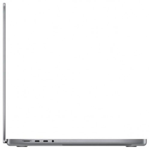 Apple Macbook Pro 16 2021 MNW83LL/A (M2 Pro 12-Core, GPU 19-Core, 16GB, 512GB) серый космос