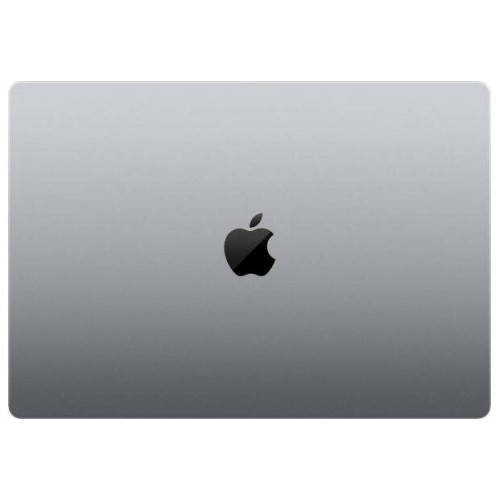 Apple Macbook Pro 16 2021 MNW83LL/A (M2 Pro 12-Core, GPU 19-Core, 16GB, 512GB) серый космос