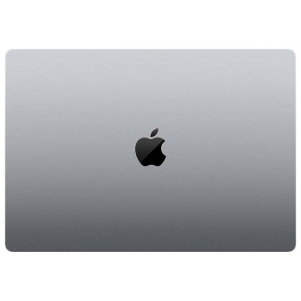 Apple Macbook Pro 16 2021 MNW83LL/A (M2 Pro 12-Core, GPU 19-Core, 16GB, 512GB) серый космос