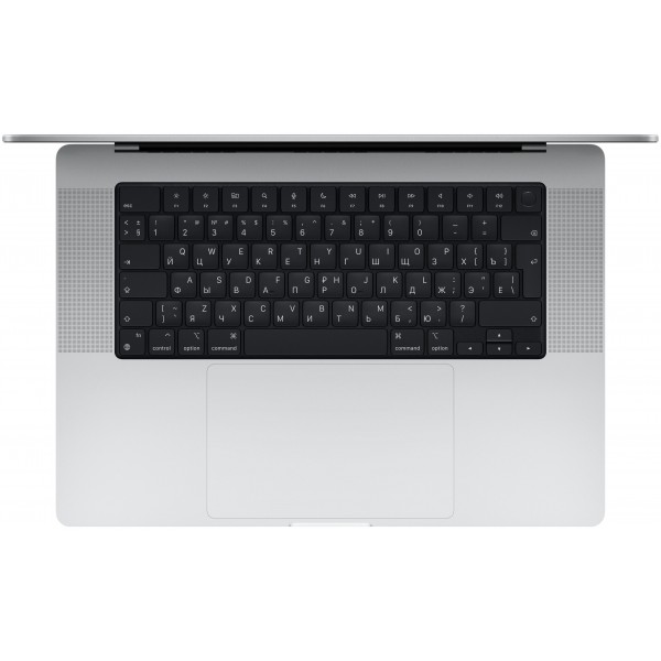 Apple Macbook Pro 16 2021 MNW83LL/A (M2 Pro 12-Core, GPU 19-Core, 16GB, 512GB) серый космос