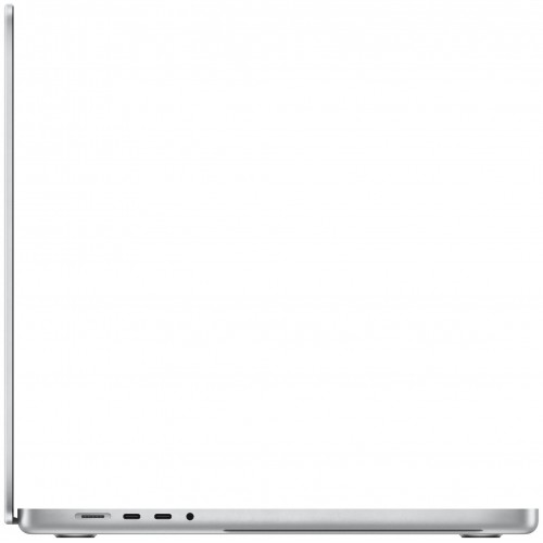 Apple Macbook Pro 16 2021 MNW83LL/A (M2 Pro 12-Core, GPU 19-Core, 16GB, 512GB) серый космос