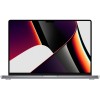 Apple Macbook Pro 16 2021 MNW83LL/A (M2 Pro 12-Core, GPU 19-Core, 16GB, 512GB) серый космос