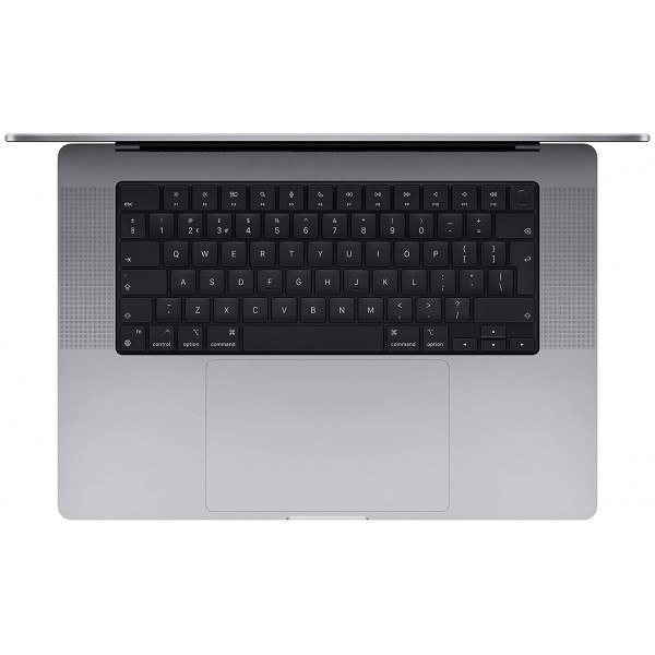 Apple Macbook Pro 16 2021 MNW83LL/A (M2 Pro 12-Core, GPU 19-Core, 16GB, 512GB) серый космос