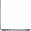 Apple Macbook Pro 16 2021 MNW83LL/A (M2 Pro 12-Core, GPU 19-Core, 16GB, 512GB) серый космос