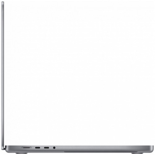 Apple Macbook Pro 16 2021 MNW83LL/A (M2 Pro 12-Core, GPU 19-Core, 16GB, 512GB) серый космос