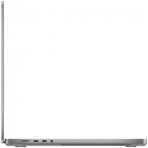 Apple Macbook Pro 16 2021 MNW83LL/A (M2 Pro 12-Core, GPU 19-Core, 16GB, 512GB) серый космос