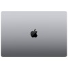 Apple Macbook Pro 16 2021 MNW83LL/A (M2 Pro 12-Core, GPU 19-Core, 16GB, 512GB) серый космос