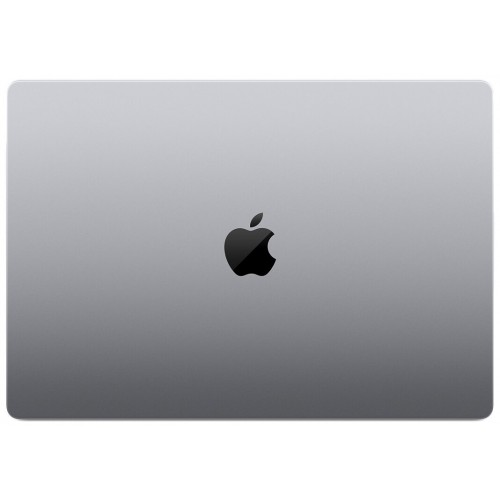 Apple Macbook Pro 16 2021 MNW83LL/A (M2 Pro 12-Core, GPU 19-Core, 16GB, 512GB) серый космос