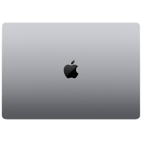 Apple Macbook Pro 16 2021 MNW83LL/A (M2 Pro 12-Core, GPU 19-Core, 16GB, 512GB) серый космос