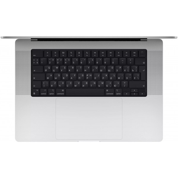 Apple Macbook Pro 16 2021 MNW83LL/A (M2 Pro 12-Core, GPU 19-Core, 16GB, 512GB) серый космос