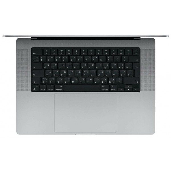 Apple Macbook Pro 16 2021 MNW83LL/A (M2 Pro 12-Core, GPU 19-Core, 16GB, 512GB) серый космос
