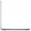 Apple Macbook Pro 16 2021 MNW83LL/A (M2 Pro 12-Core, GPU 19-Core, 16GB, 512GB) серый космос