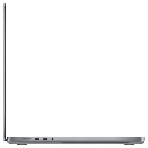 Apple Macbook Pro 16 2021 MNW83LL/A (M2 Pro 12-Core, GPU 19-Core, 16GB, 512GB) серый космос