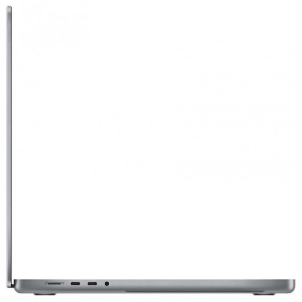 Apple Macbook Pro 16 2021 MNW83LL/A (M2 Pro 12-Core, GPU 19-Core, 16GB, 512GB) серый космос