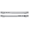 Apple MacBook Pro 16 2023 MNWE3LL/A (M2 Max 12-Core, GPU 38-Core, 32GB, 1TB) серебристый
