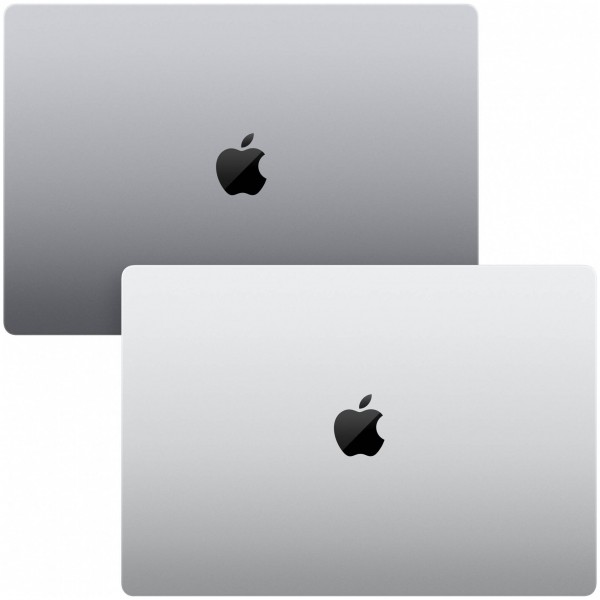 Apple Macbook Pro 14 2021 MPHE3LL/A (M2 Pro 10-Core, GPU 16-Core, 16GB, 512GB) серый космос