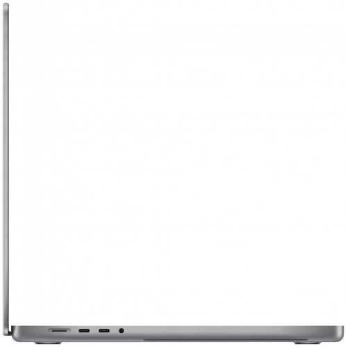 Apple Macbook Pro 14 2021 MKGQ3LL/A (M1 Pro 10-Core, GPU 16-Core, 16GB, 1TB) серый космос