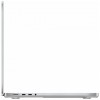 Apple MacBook Pro 16 2021 Pro 16 MK1E3 (M1 Pro 10-Core, GPU 16-Core, 16GB, 512GB) серебристый