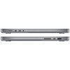 Apple Macbook Pro 14 2023 MPHF3LL/A (M2 Pro 12-Core, GPU 19-Core, 16GB, 1TB) серый космос