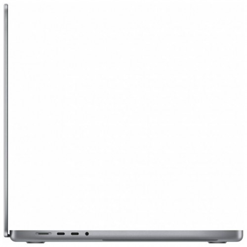 Apple Macbook Pro 16 2021 Z14V0008N (M1 Max 10-Core, GPU 32-Core, 64GB, 1TB) серый космос