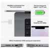 Apple Macbook Pro 16 2021 Z14V0008V (M1 Max 10-Core, GPU 24-Core, 32GB, 4TB) серый космос