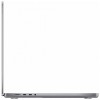 Apple Macbook Pro 16 2021 Z14W00106 (M1 Max 10-Core, GPU 24-Core, 32GB, 1TB) серый космос