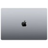 Apple Macbook Pro 16 2021 Z14W00105 (M1 Pro 10-Core, GPU 16-Core, 32GB, 1TB) серый космос