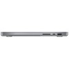Apple Macbook Pro 16 2021 Z14W0010C (M1 Max 10-Core, GPU 24-Core, 32GB, 2TB) серый космос