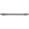 Apple MacBook Pro 13.3 2022 Z16R00125 (M2 8-Core, GPU 10-Core, 24GB, 512GB) серый космос