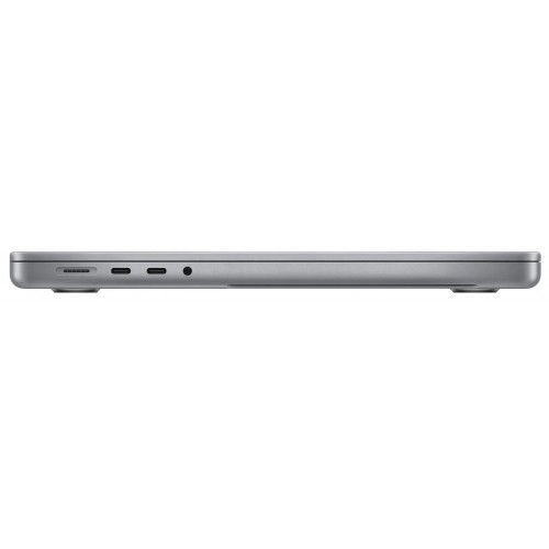 Apple MacBook Pro 13.3 2022 Z11B00EM (M1 8-Core, GPU 8-Core, 16GB, 512GB) серый космос