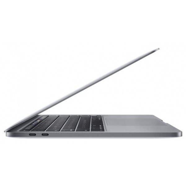 Apple MacBook Pro 13.3 Touch Bar MYD82 (M1 8-Core, GPU 8-Core, 8GB, 256GB) серый космос
