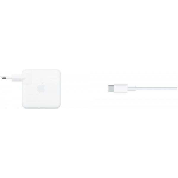 Apple MacBook Pro 13.3 Touch Bar MYD82 (M1 8-Core, GPU 8-Core, 8GB, 256GB) серый космос