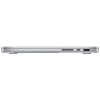 Apple Macbook Pro 16 2021 MK183LL/A (M1 Pro 10-Core, GPU 16-Core, 16GB, 512GB) серый космос