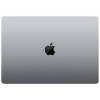Apple Macbook Pro 16 2021 MK183LL/A (M1 Pro 10-Core, GPU 16-Core, 16GB, 512GB) серый космос
